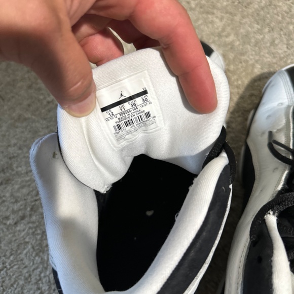 Jordan 13 - Picture 5 of 5